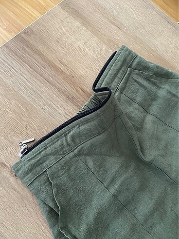 Kadın pantolon - Görsel 3