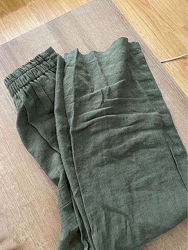 Kadın pantolon - Görsel 4