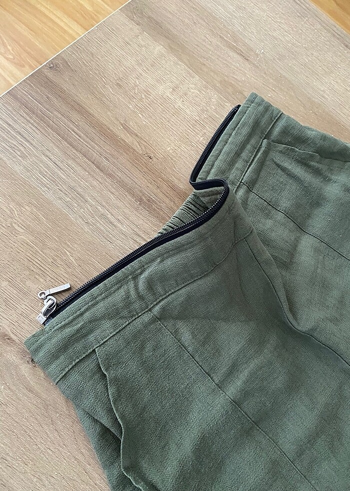 Kadın pantolon - Görsel 3