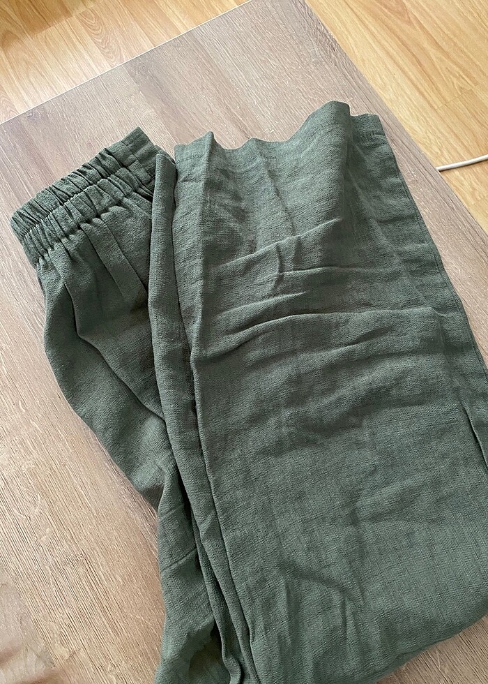 Kadın pantolon - Görsel 4