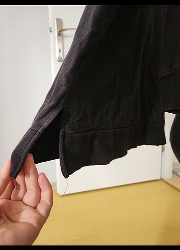 LC Waikiki Uzun sweatshirt 