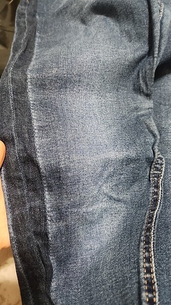 36 Beden Kot pantalon
