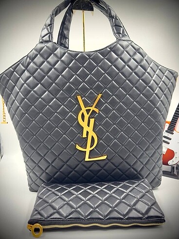Diğer YVES SAINT LAURENT