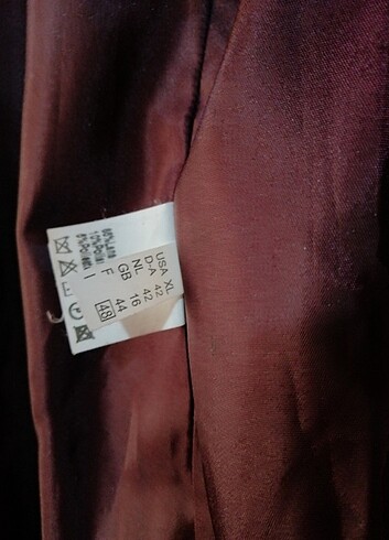 Diğer Blazer Ceket
