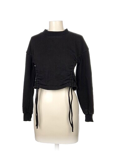 Trendyol & Milla Sweatshirt %70 İndirimli.