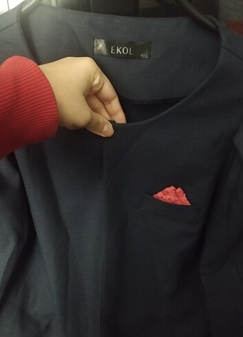 40 Beden CEKET