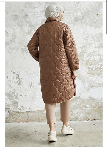 40 Beden Kapitone mont