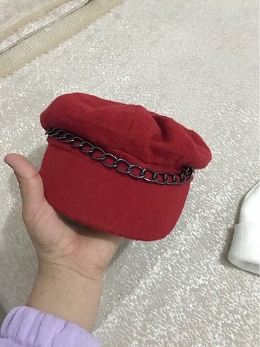  Beden Şapka