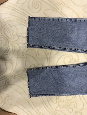 Zara Jean kot