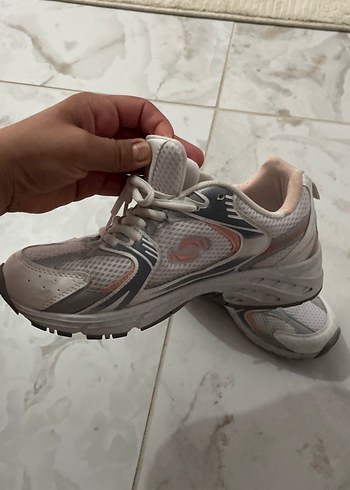 Spor Ayakkabı