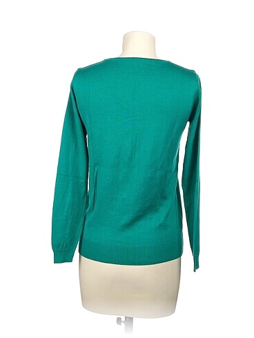 m Beden PreLoved Hırka %70 İndirimli.