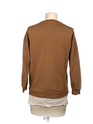 s Beden PreLoved Sweatshirt %70 İndirimli.