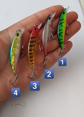 RAPALA 4