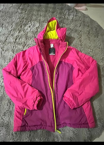 Decathlon 15-16 Yaş