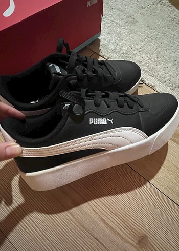 Puma 38,5