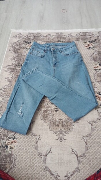 Kot pantolon 