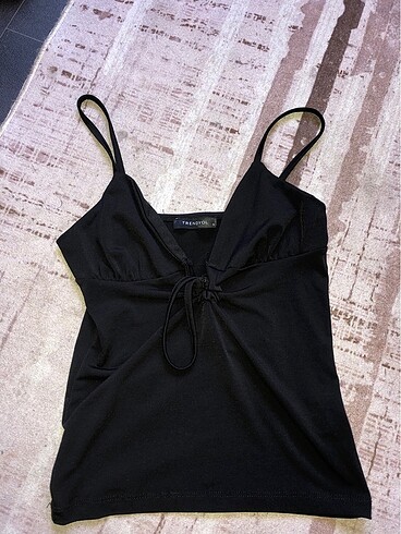 trendyol milla crop