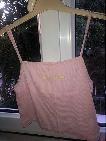 pembe crop