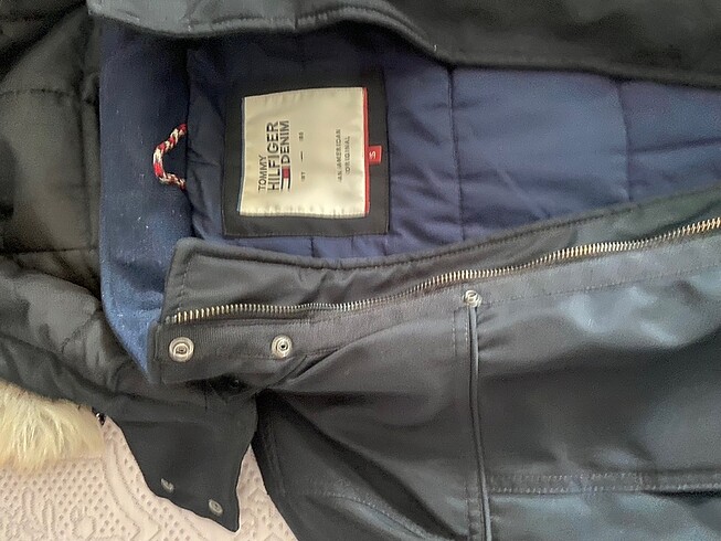 Tommy Hilfiger Orj defosuz Tommy mont