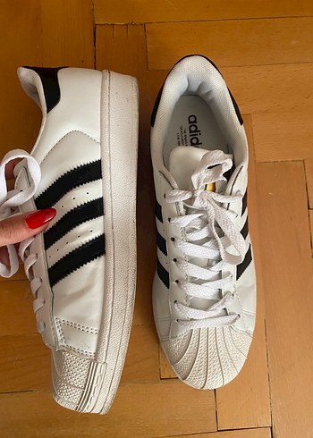 adidas gazelle silver green womens adidas Superstar Ayoon W main image 1