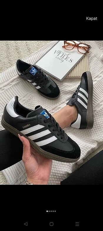 #adidas sanba