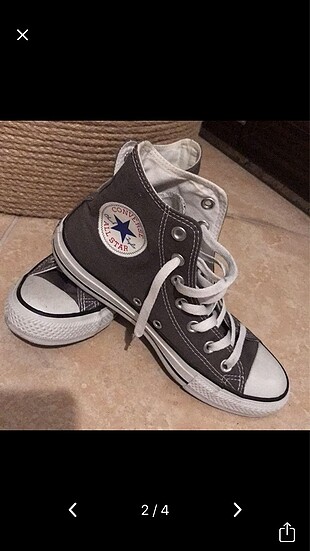 Converse