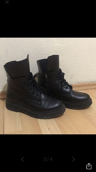 Diğer Siyah bot