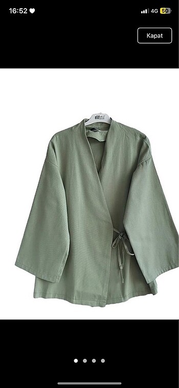 Kimono