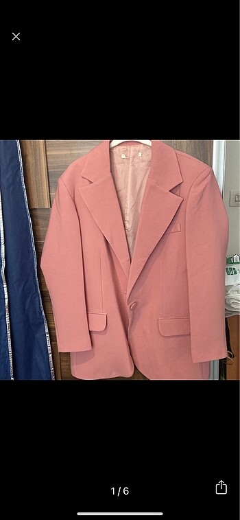 İpekyol blazer ceket