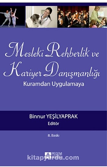 Mesleki rehberlik ve kariyer danışmanlığı