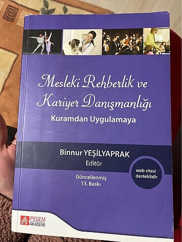  Mesleki rehberlik ve kariyer danışmanlığı