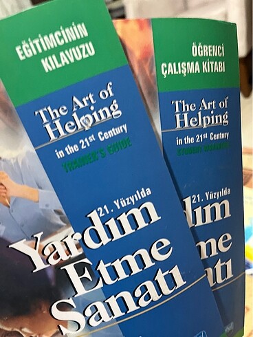  Yardım etme sanatı