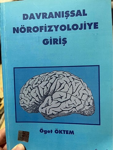  Davranışsal nörofizyolojiye giriş