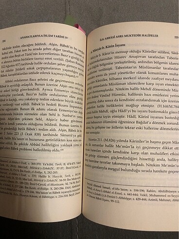  Beden İslam tarihi 4. Cilt