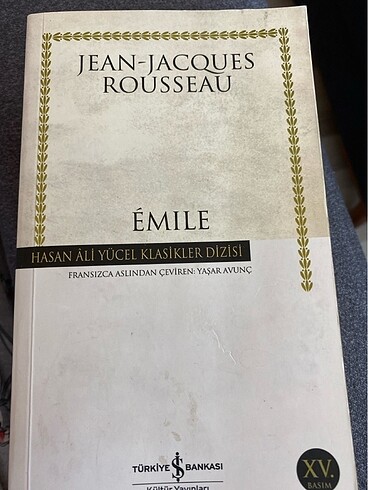 Emile