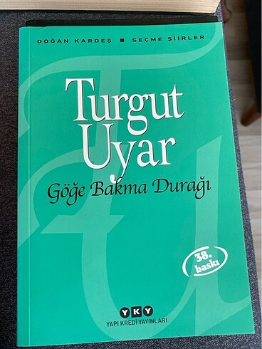 Göğe Bakma Durağı