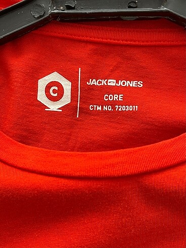 Diğer Jack Jones L Beden Core T-Shirt