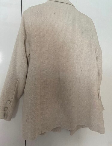 Diğer Blazer ceket