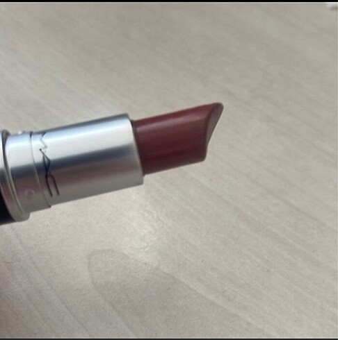Mac creme in your coffee ruj