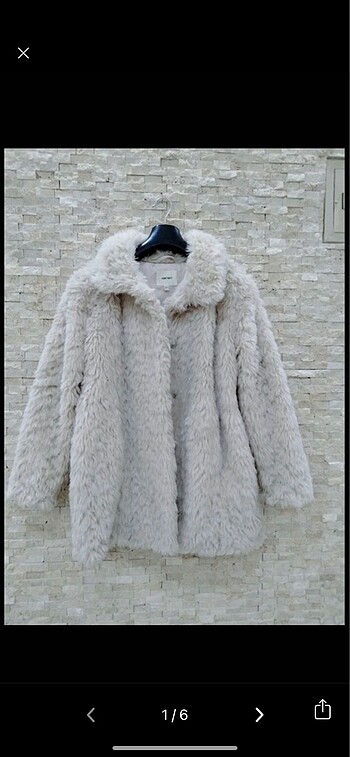 Peluş kürk