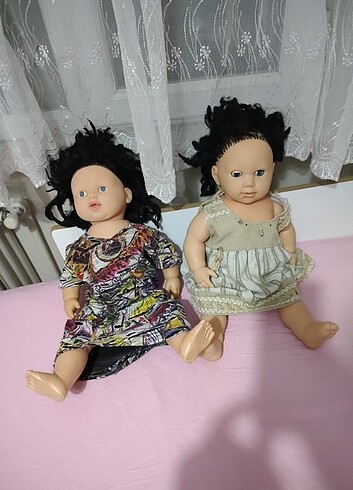 Diğer Et bebek oyuncak