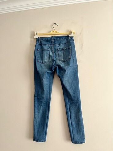 2li Jean (Açıklamayı Oku) - Görsel 5