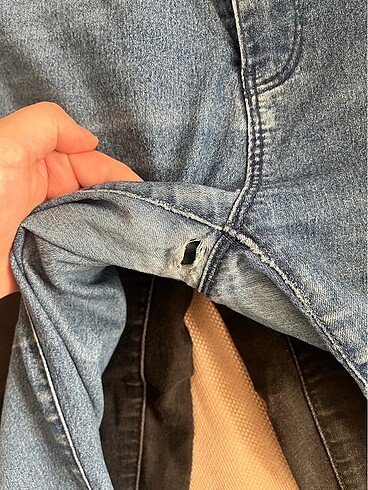 2li Jean (Açıklamayı Oku) - Görsel 6
