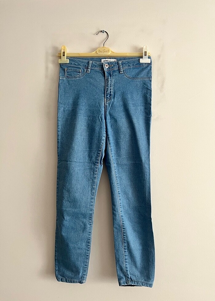 Koton Kadın Jean - Görsel 3