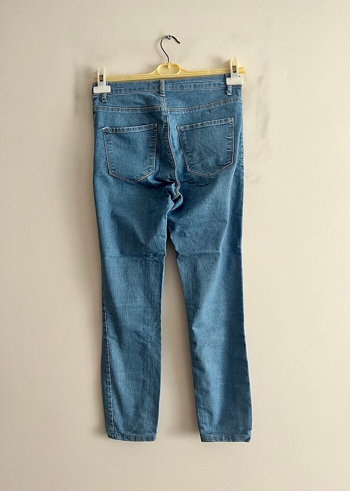 Koton Kadın Jean - Görsel 4