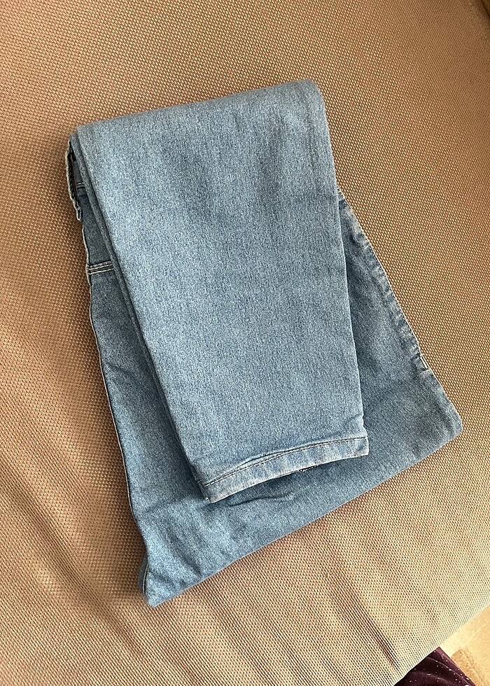 Koton Kadın Jean - Görsel 2