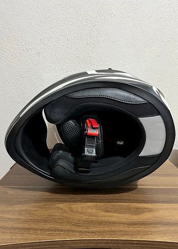 Ls2 Stream Evo Jink Kask S Beden - Görsel 8