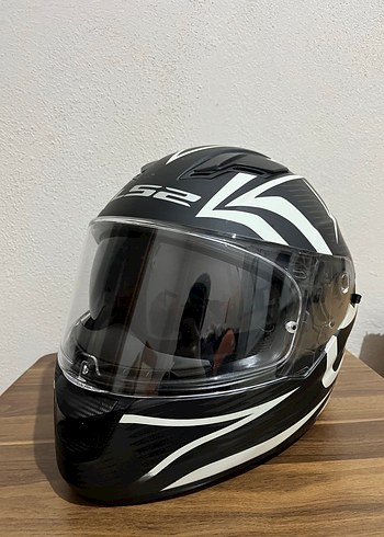 Ls2 Stream Evo Jink Kask S Beden - Görsel 3