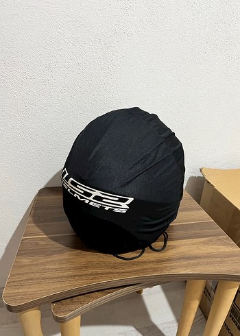 Ls2 Stream Evo Jink Kask S Beden - Görsel 10