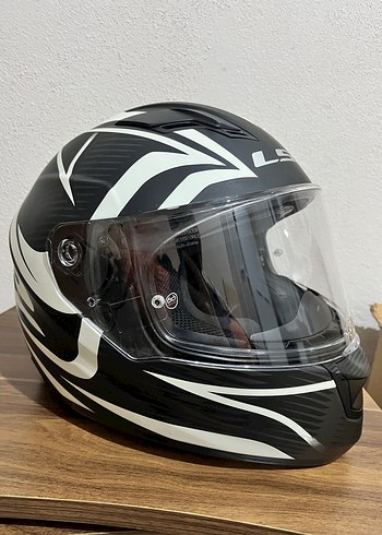 Ls2 Stream Evo Jink Kask S Beden - Görsel 4